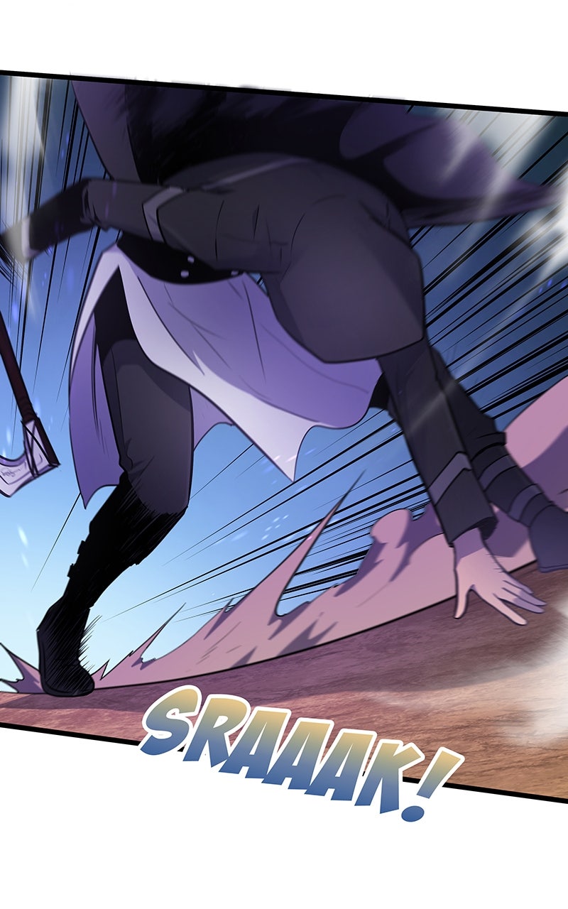 Arena Episode 21 page 29 - 