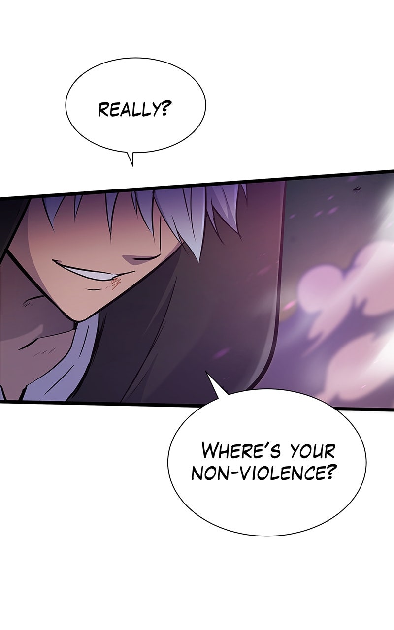 Arena Episode 21 page 30 - 
