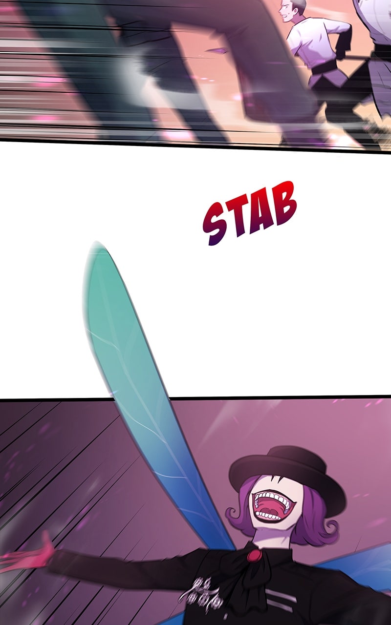 Arena Episode 21 page 4 - 