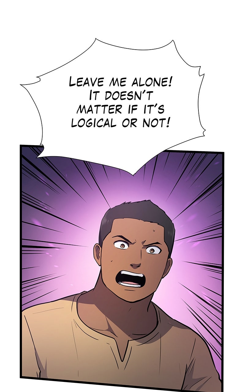 Arena Episode 21 page 31 - 