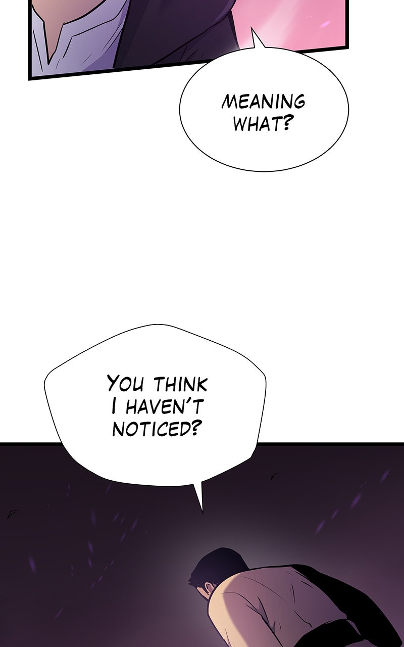 Arena Episode 21 page 33 - 