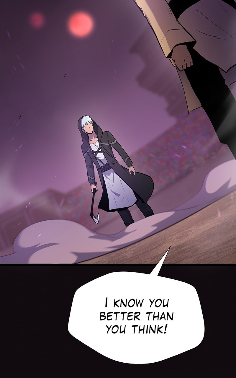 Arena Episode 21 page 34 - 
