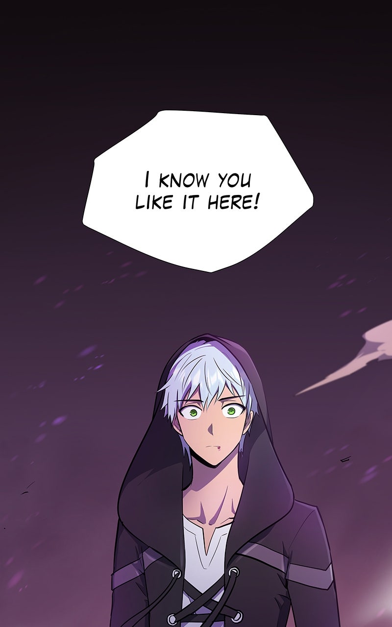 Arena Episode 21 page 35 - 