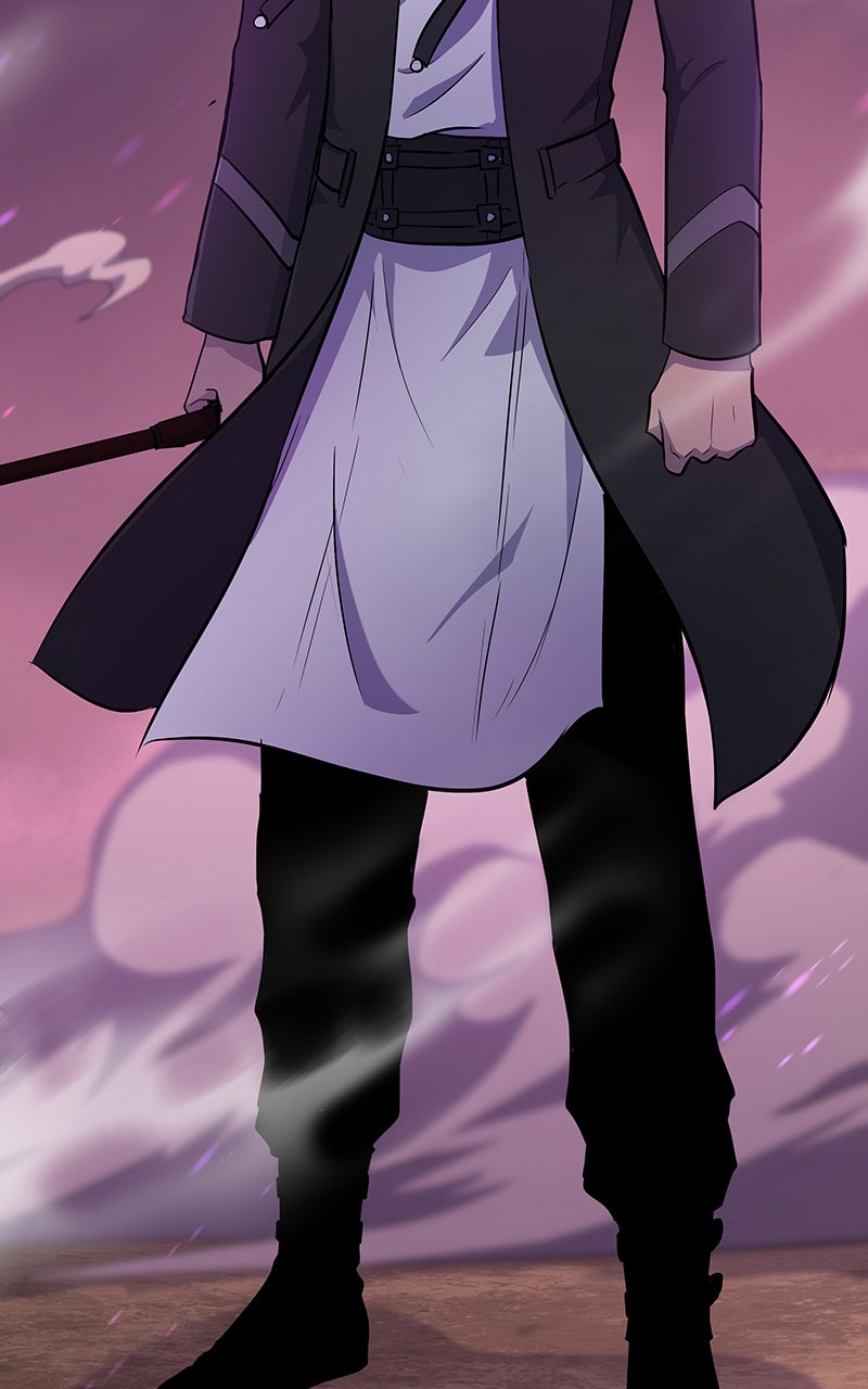 Arena Episode 21 page 36 - 