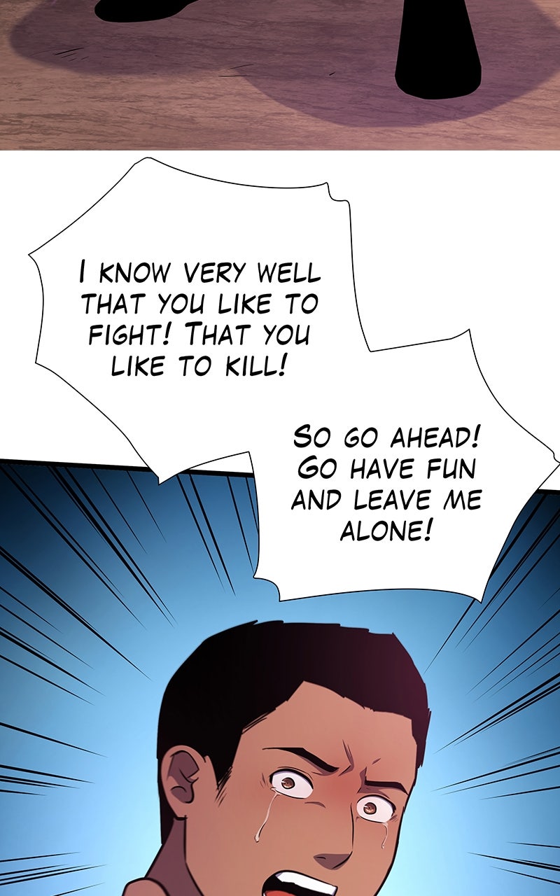 Arena Episode 21 page 37 - 