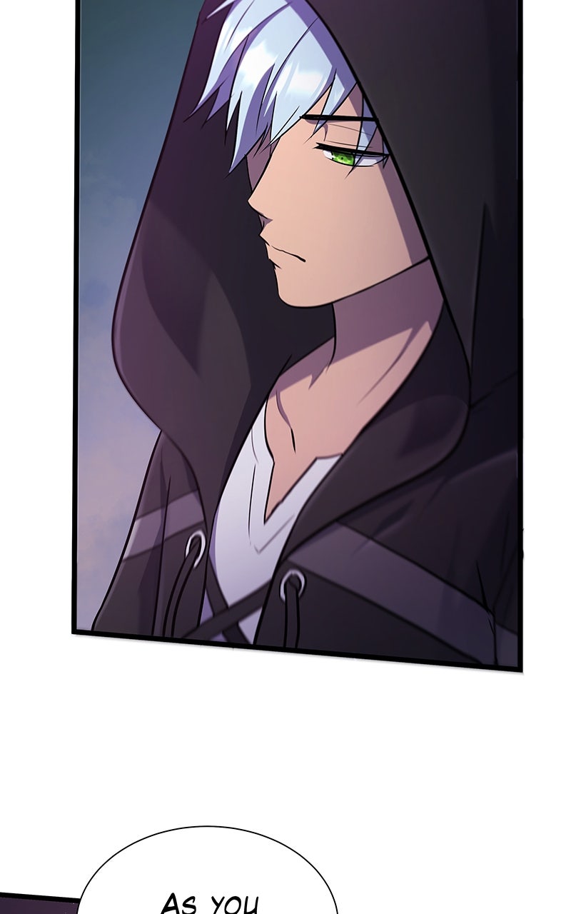 Arena Episode 21 page 39 - 