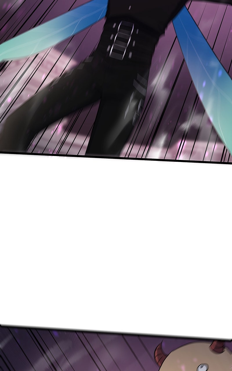 Arena Episode 21 page 5 - 