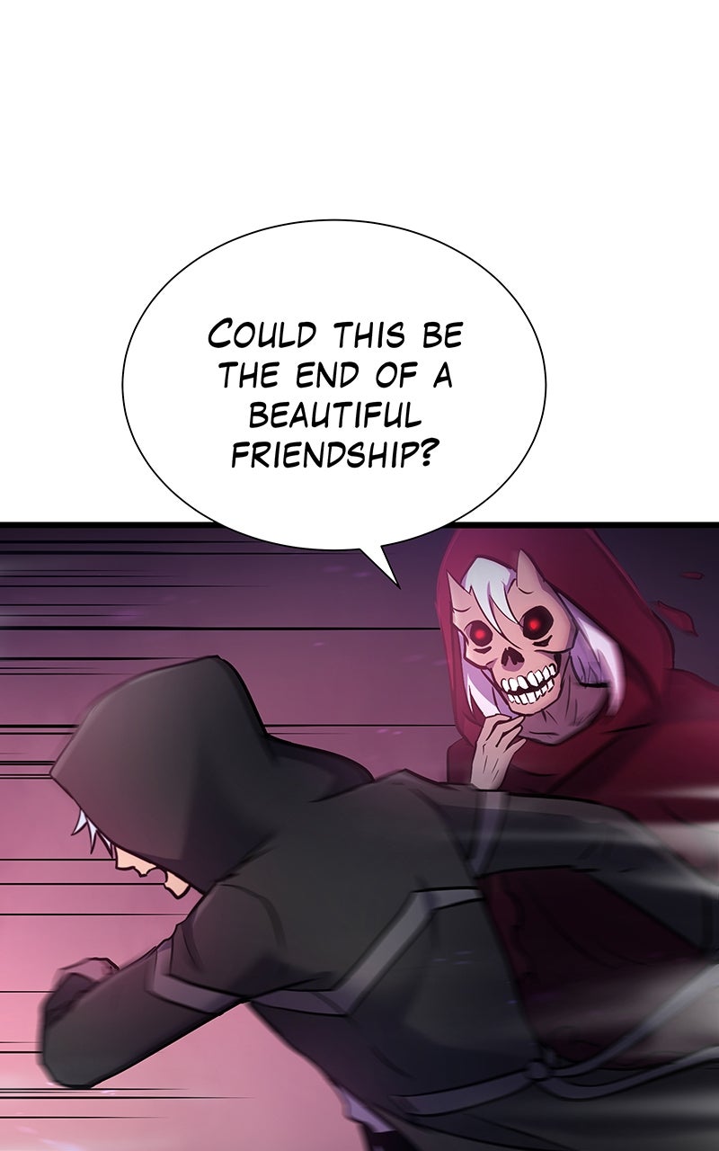 Arena Episode 21 page 41 - 
