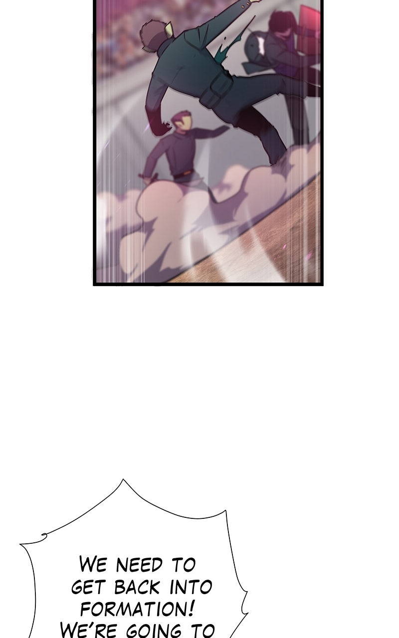 Arena Episode 21 page 43 - 
