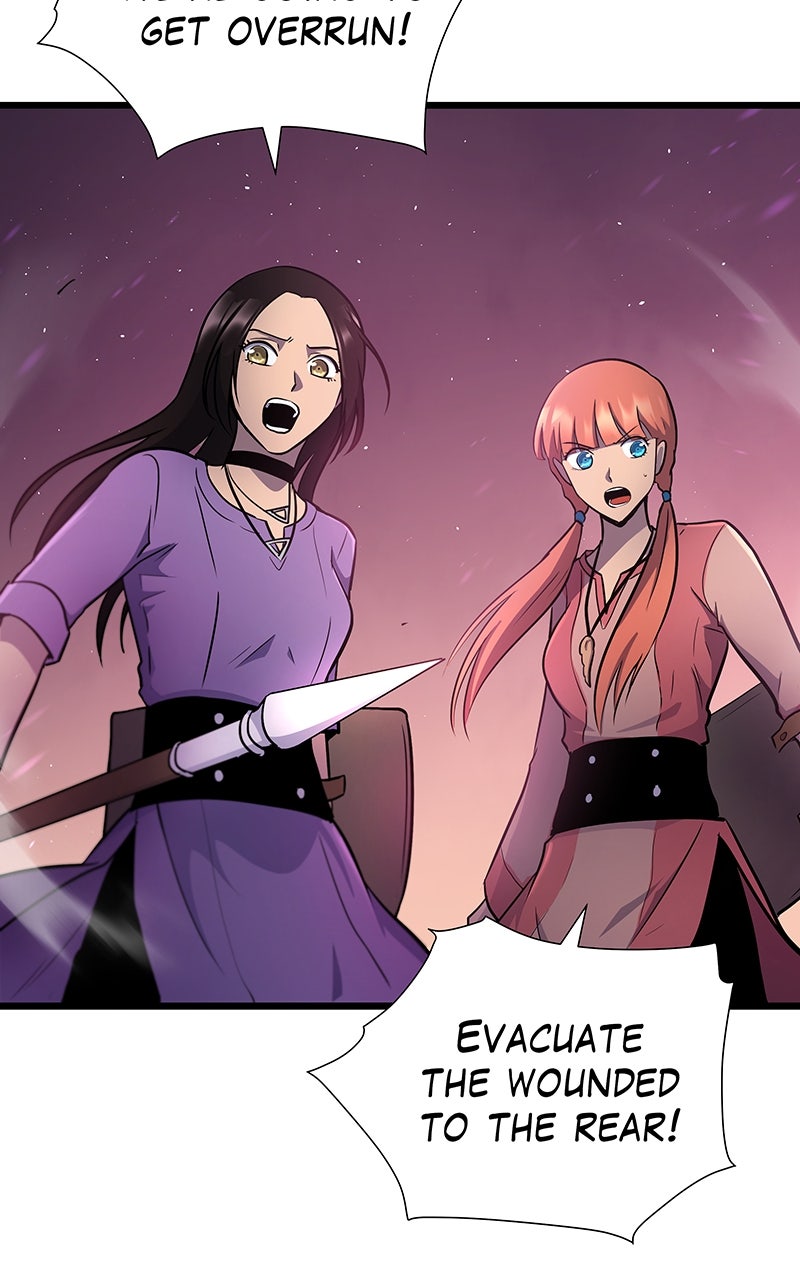 Arena Episode 21 page 44 - 