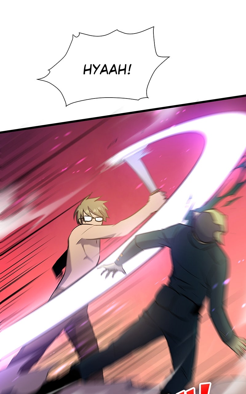 Arena Episode 21 page 45 - 