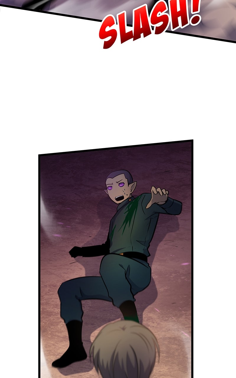 Arena Episode 21 page 46 - 