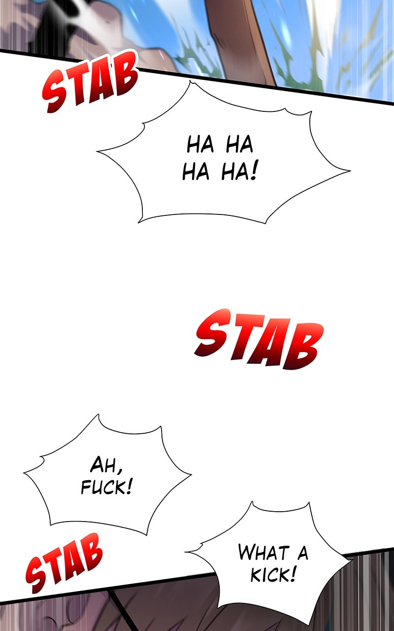 Arena Episode 21 page 49 - 