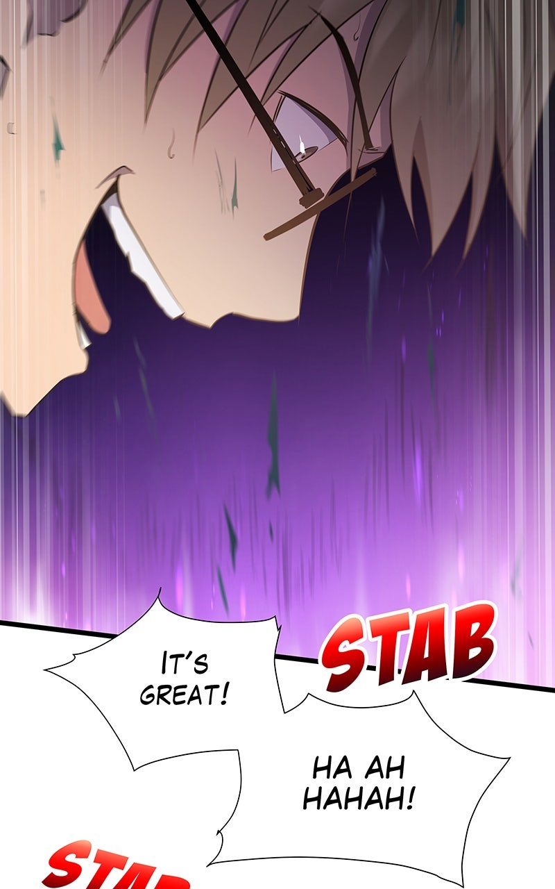 Arena Episode 21 page 50 - 