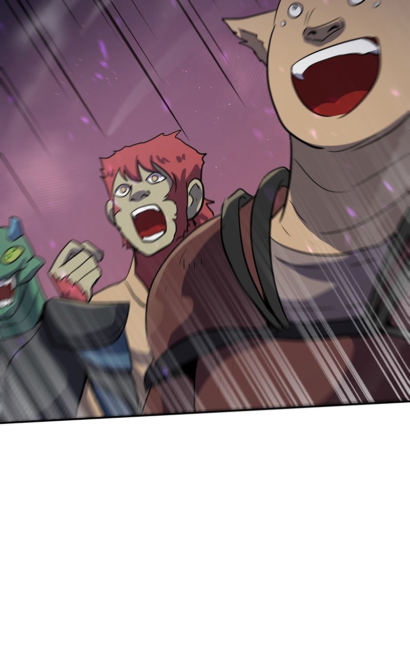 Arena Episode 21 page 6 - 