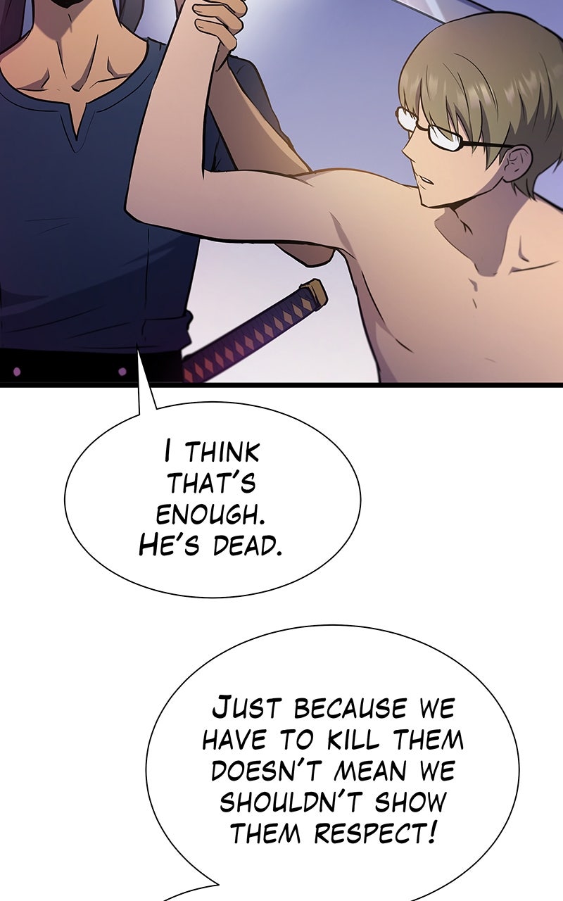 Arena Episode 21 page 53 - 