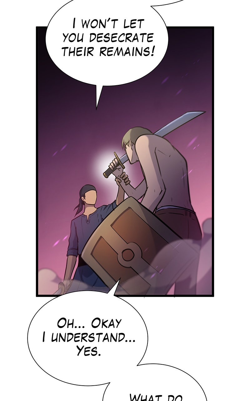 Arena Episode 21 page 54 - 
