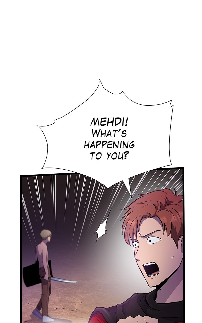 Arena Episode 21 page 56 - 