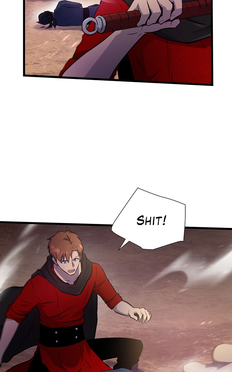 Arena Episode 21 page 57 - 