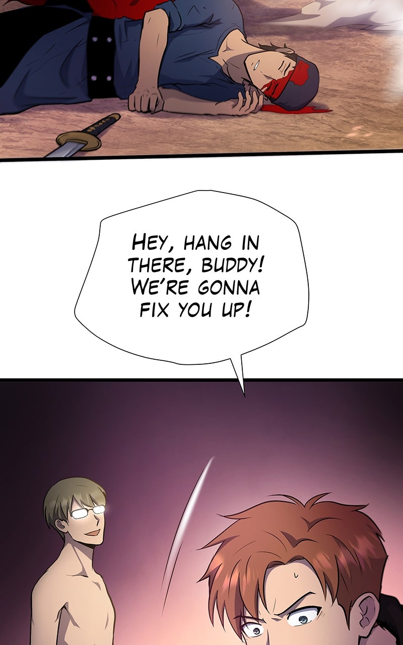 Arena Episode 21 page 58 - 