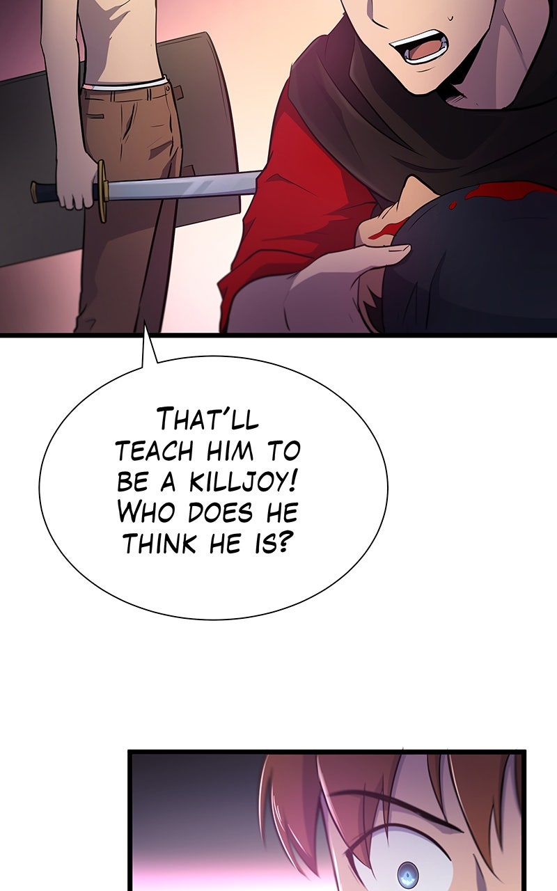 Arena Episode 21 page 59 - 