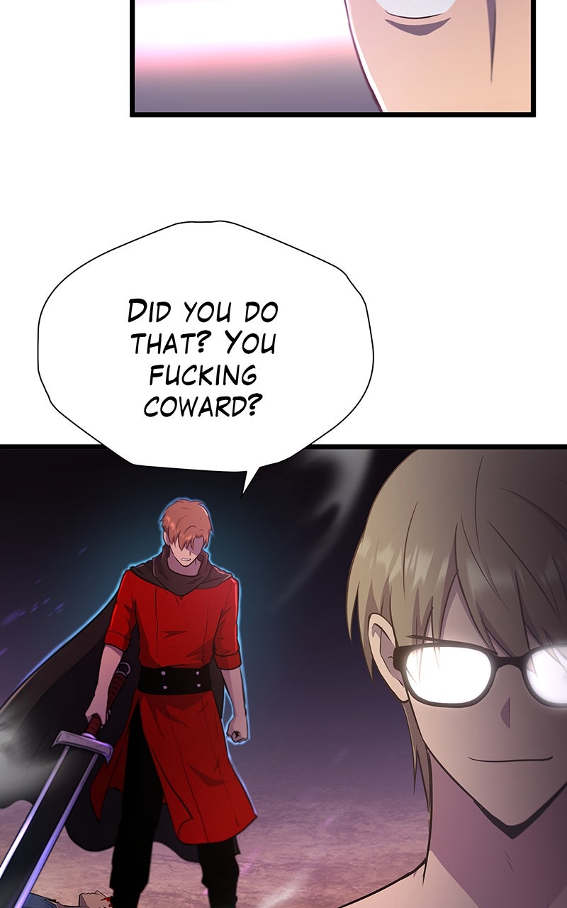 Arena Episode 21 page 60 - 