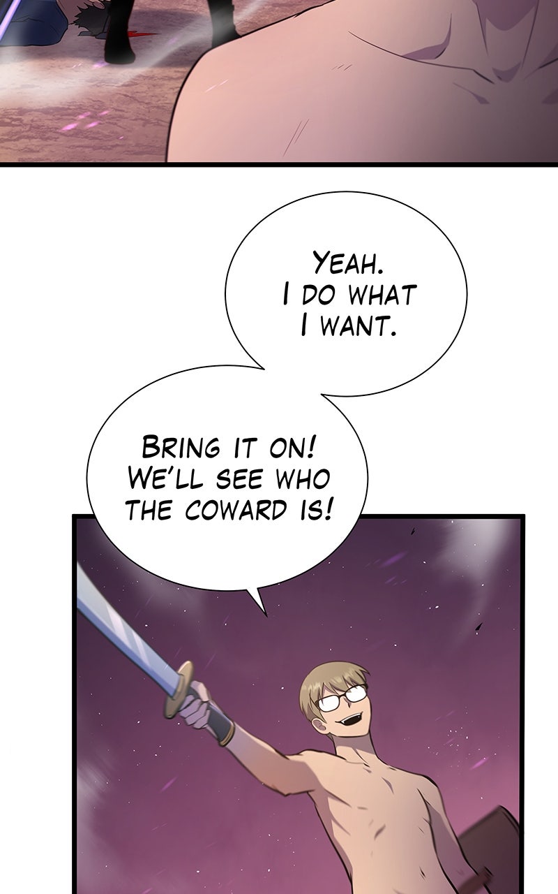 Arena Episode 21 page 61 - 