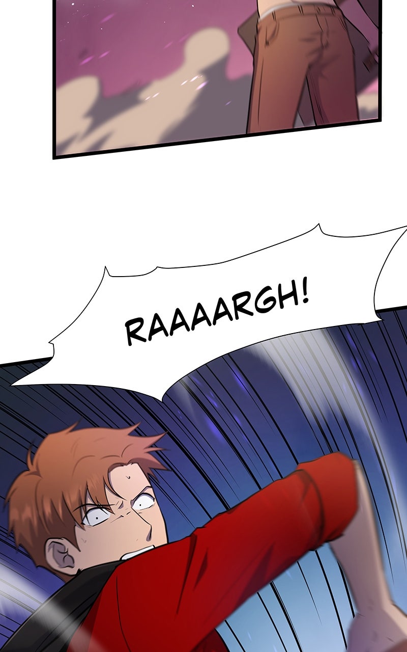 Arena Episode 21 page 62 - 