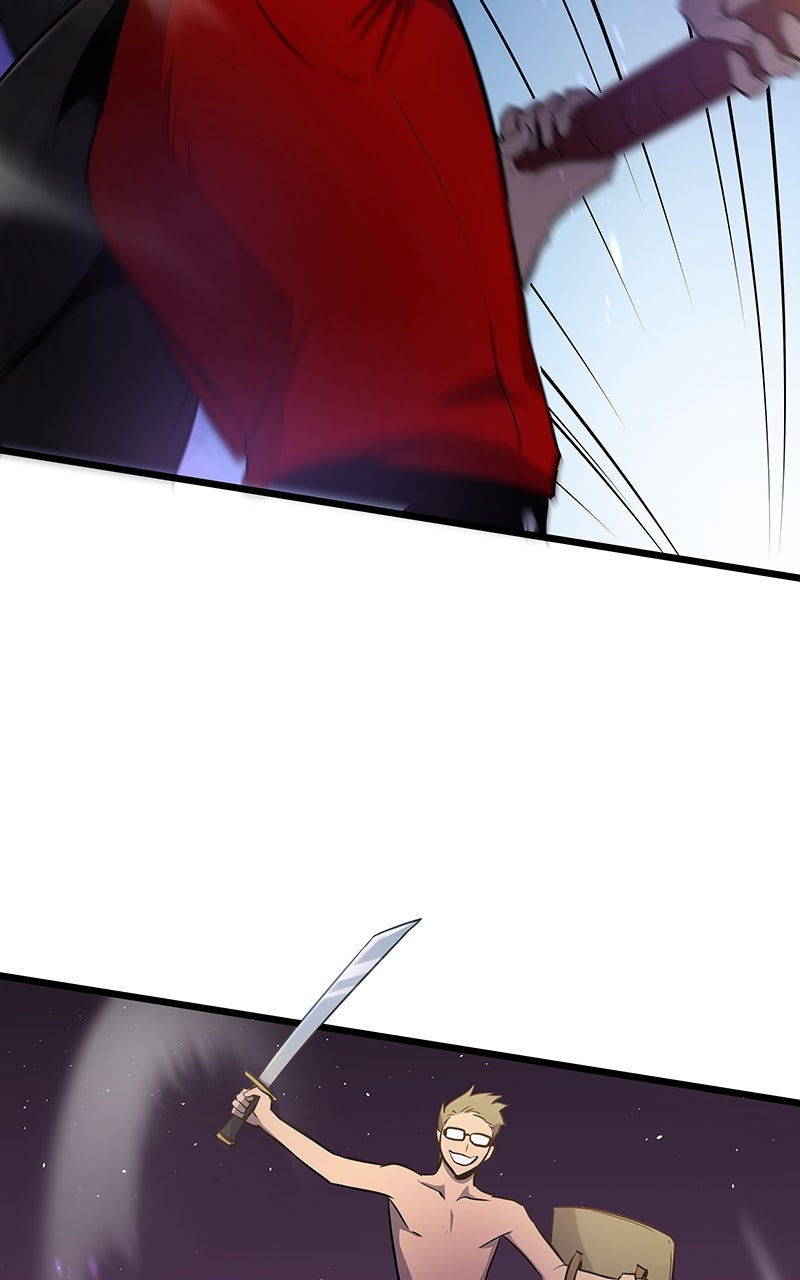 Arena Episode 21 page 63 - 