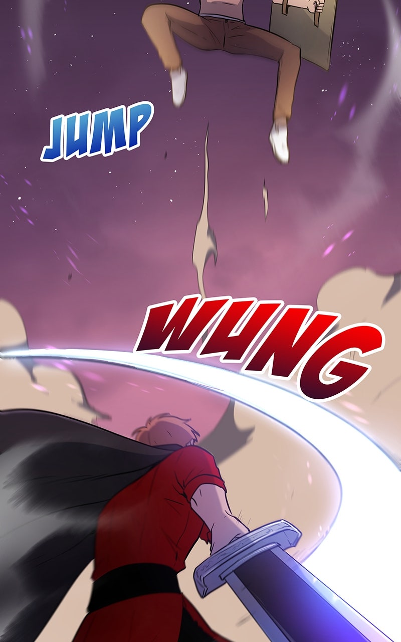 Arena Episode 21 page 64 - 