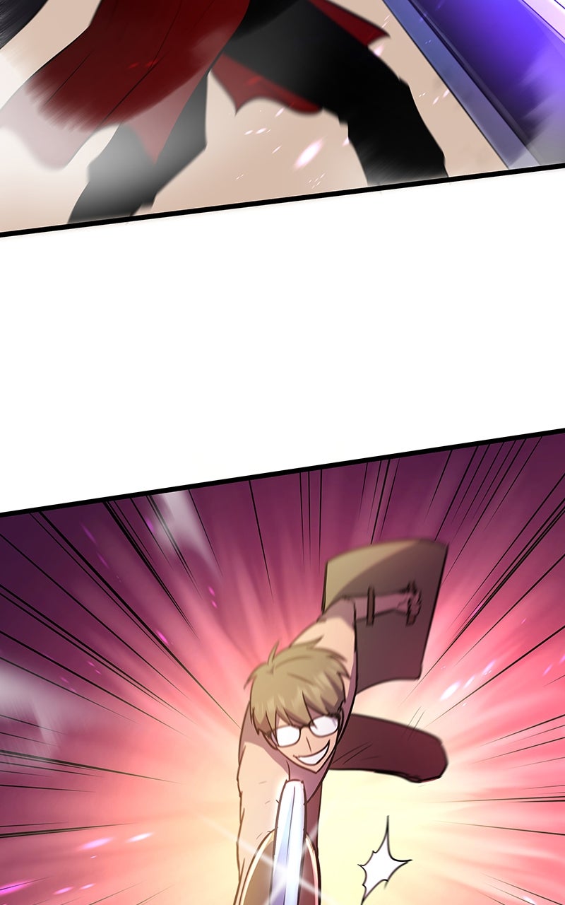 Arena Episode 21 page 65 - 