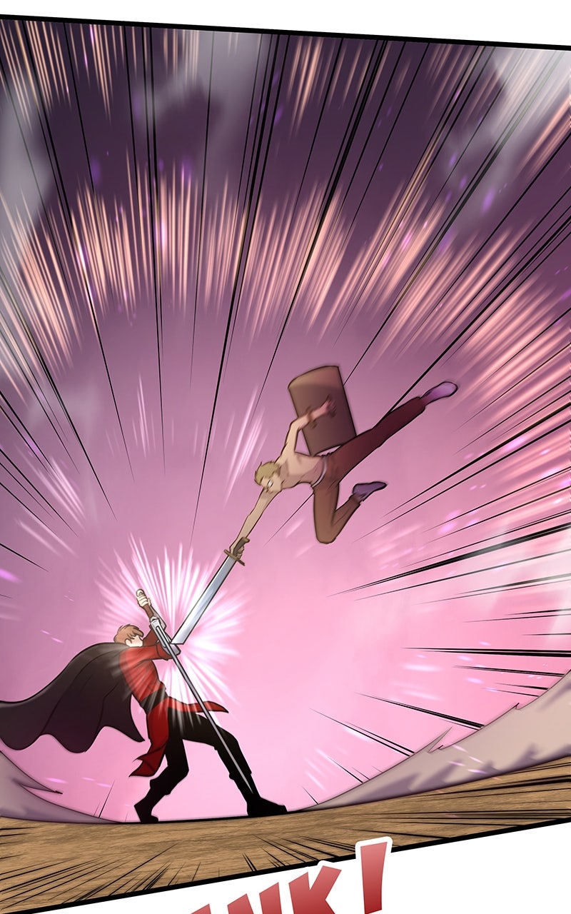 Arena Episode 21 page 67 - 
