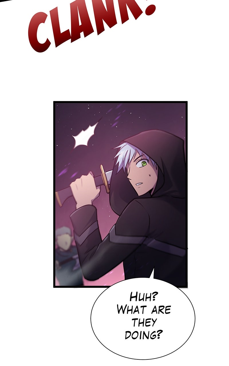 Arena Episode 21 page 68 - 