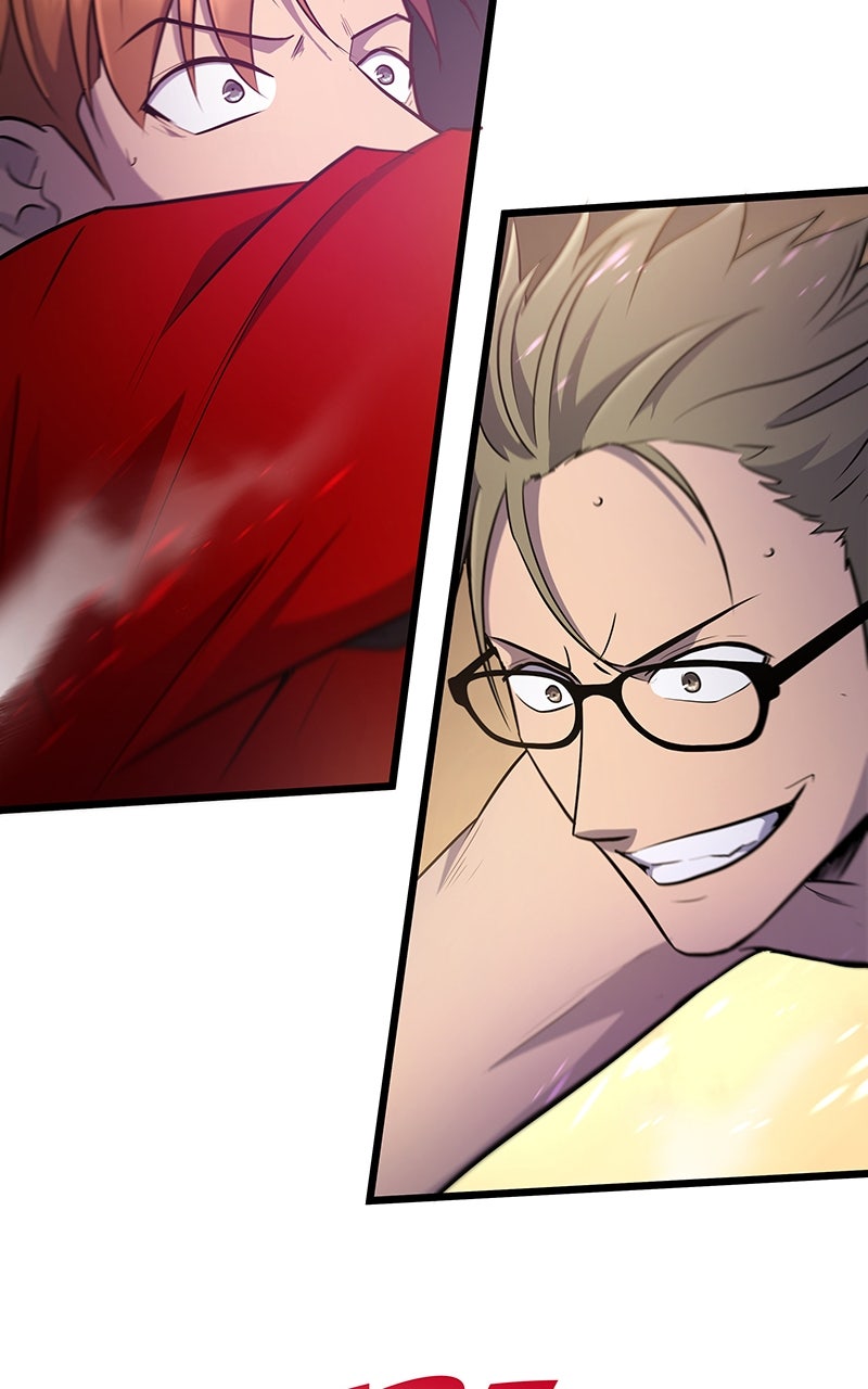 Arena Episode 21 page 70 - 