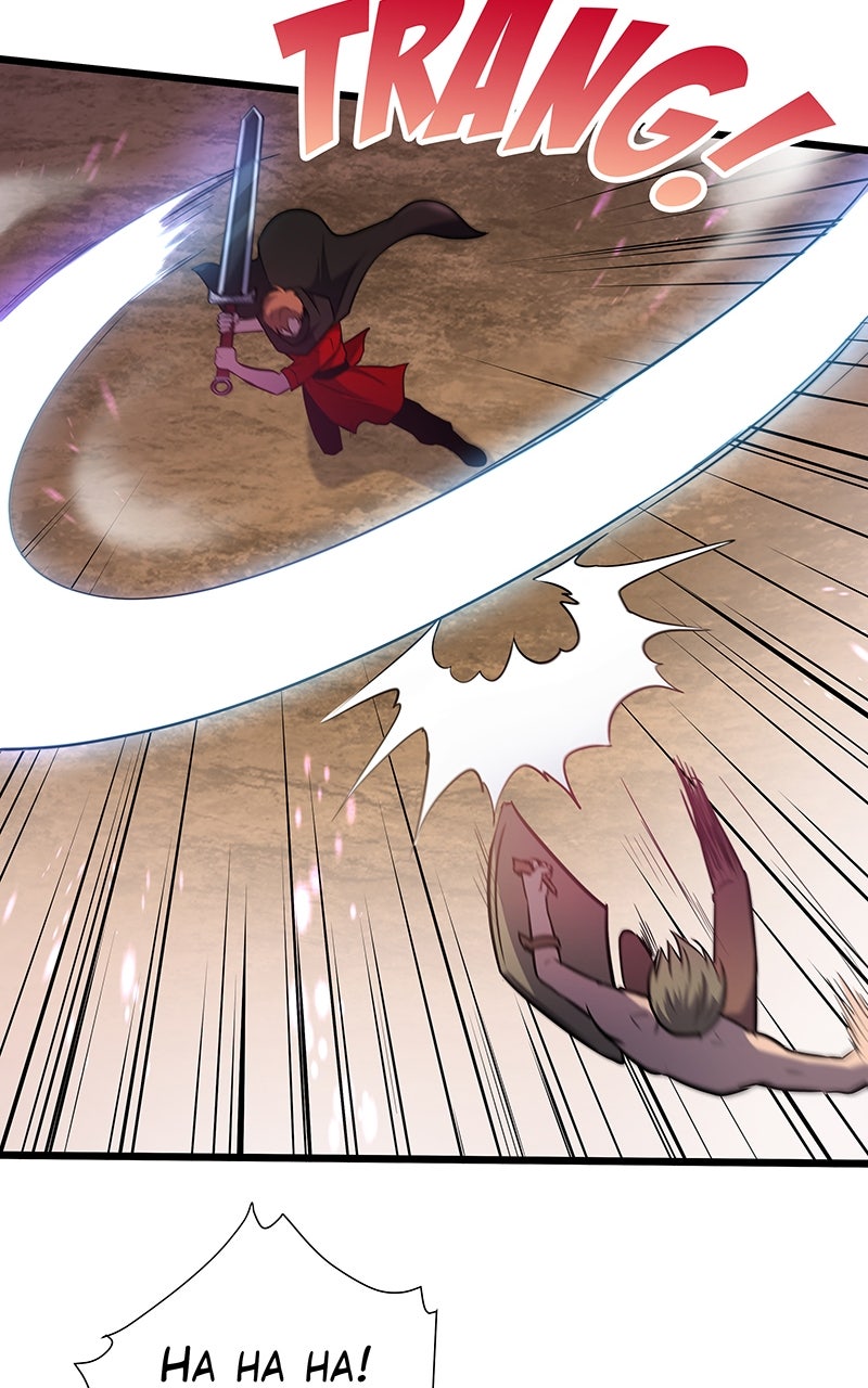 Arena Episode 21 page 71 - 