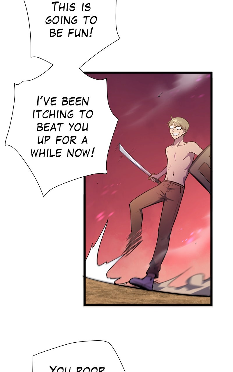 Arena Episode 21 page 72 - 