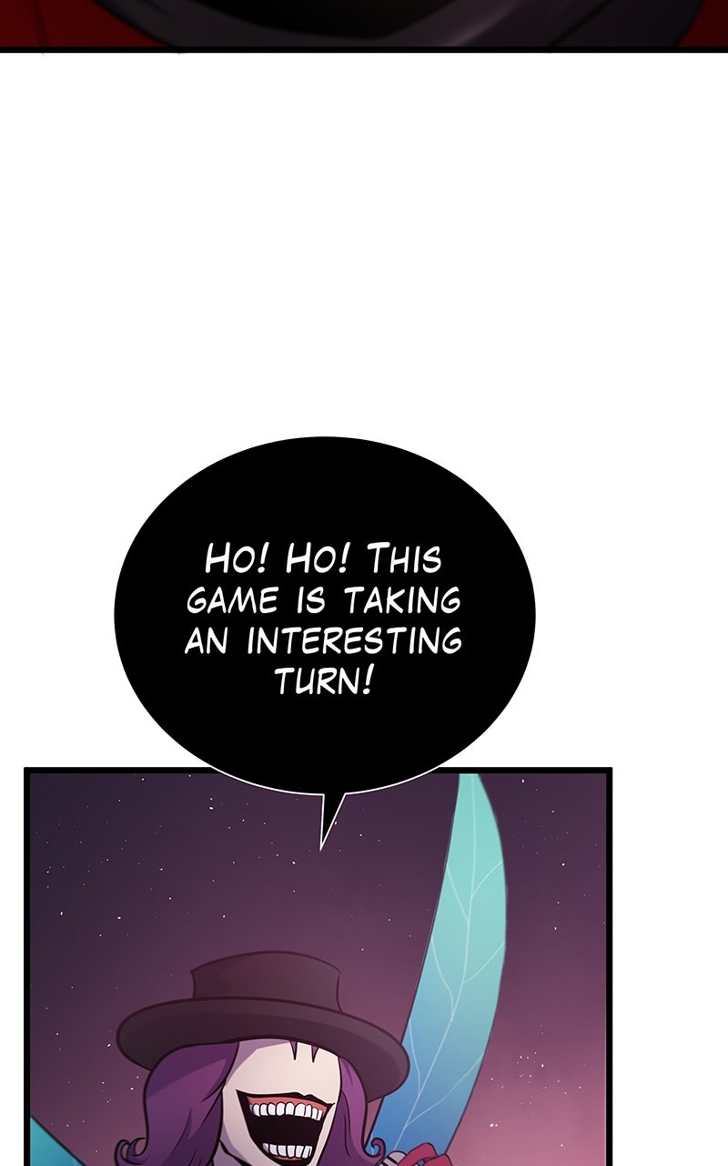 Arena Episode 21 page 74 - 