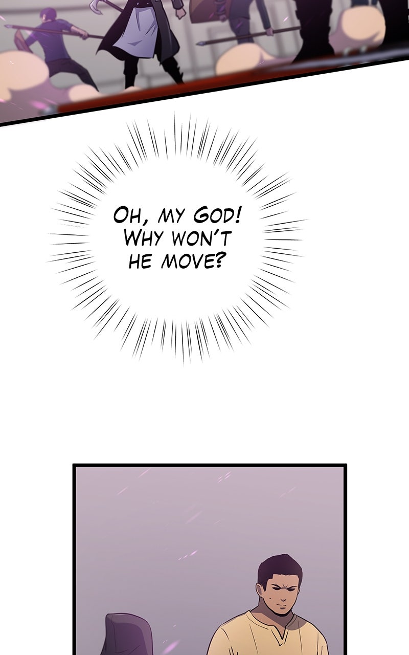 Arena Episode 21 page 10 - 
