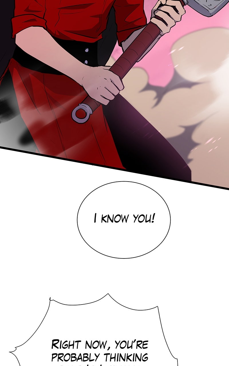 Arena Episode 22 page 12 - 