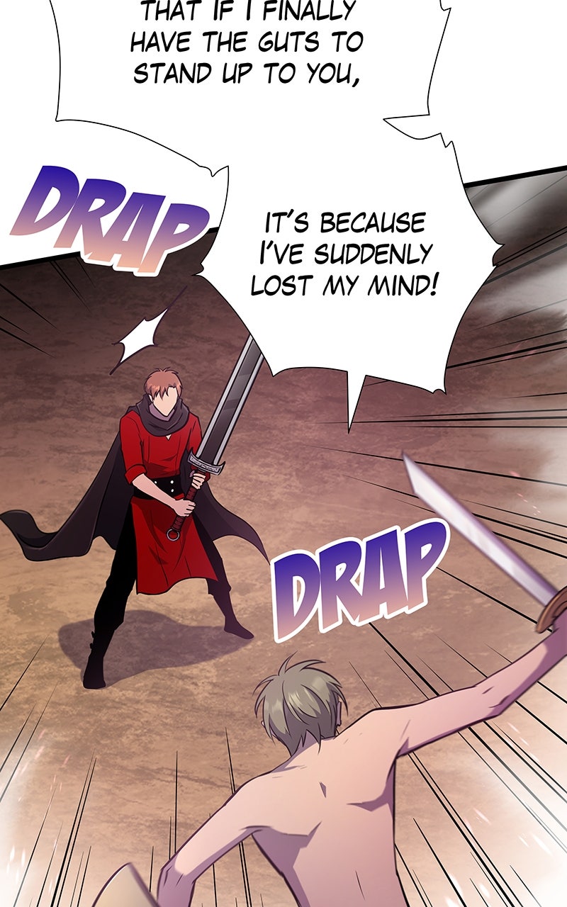 Arena Episode 22 page 13 - 