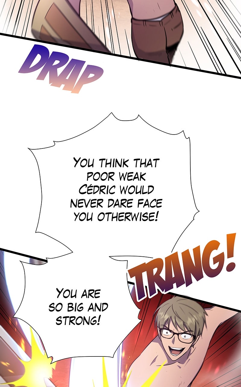 Arena Episode 22 page 14 - 
