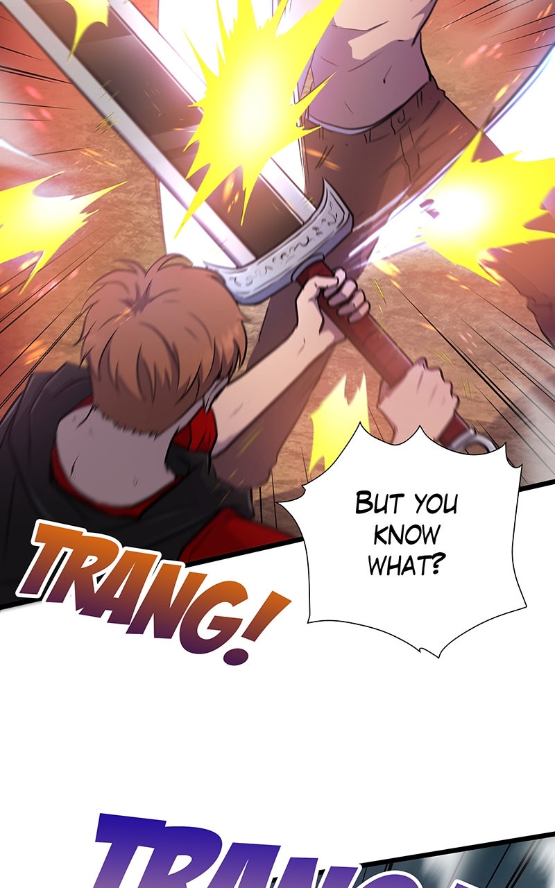 Arena Episode 22 page 15 - 