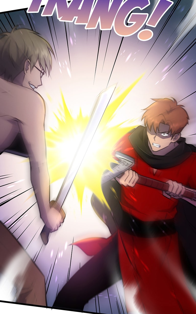Arena Episode 22 page 16 - 