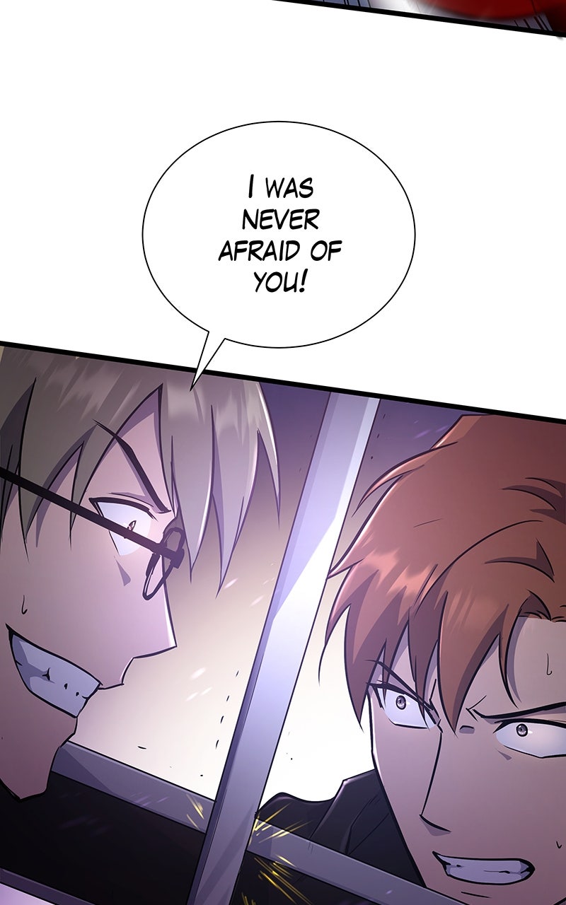 Arena Episode 22 page 17 - 