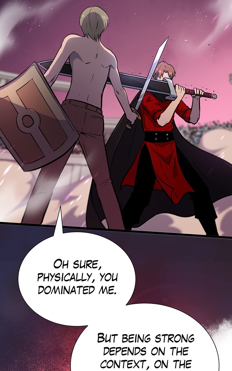 Arena Episode 22 page 19 - 