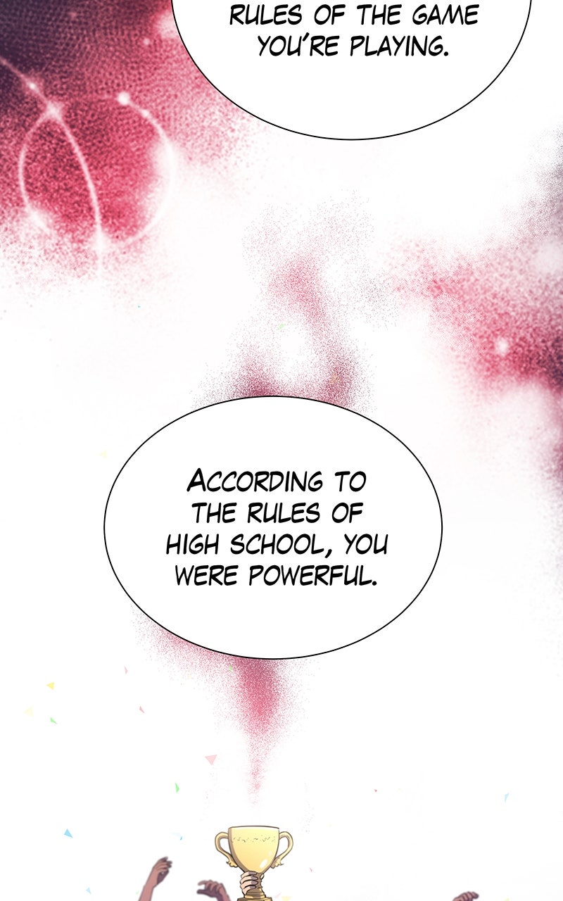 Arena Episode 22 page 20 - 