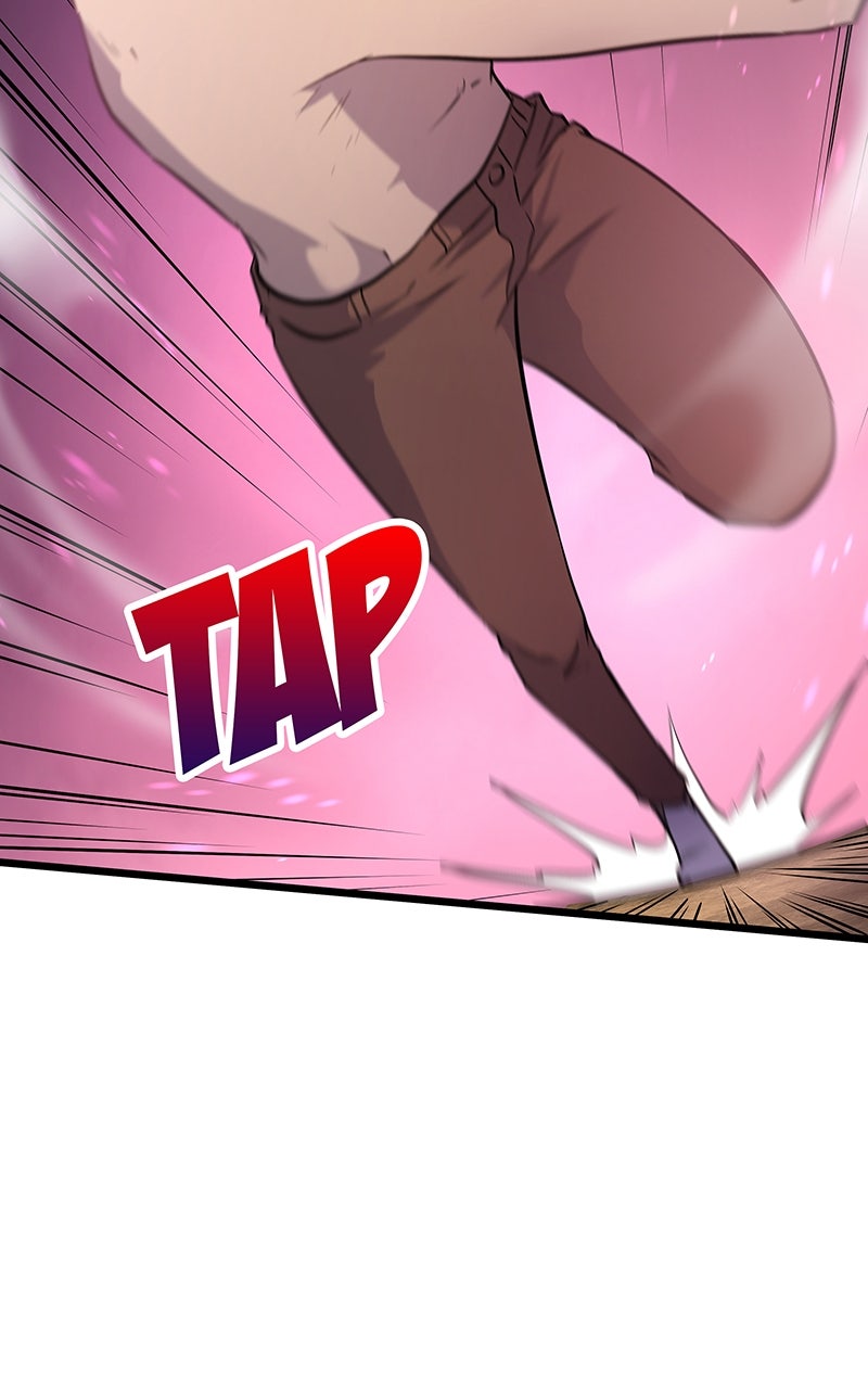 Arena Episode 22 page 3 - 