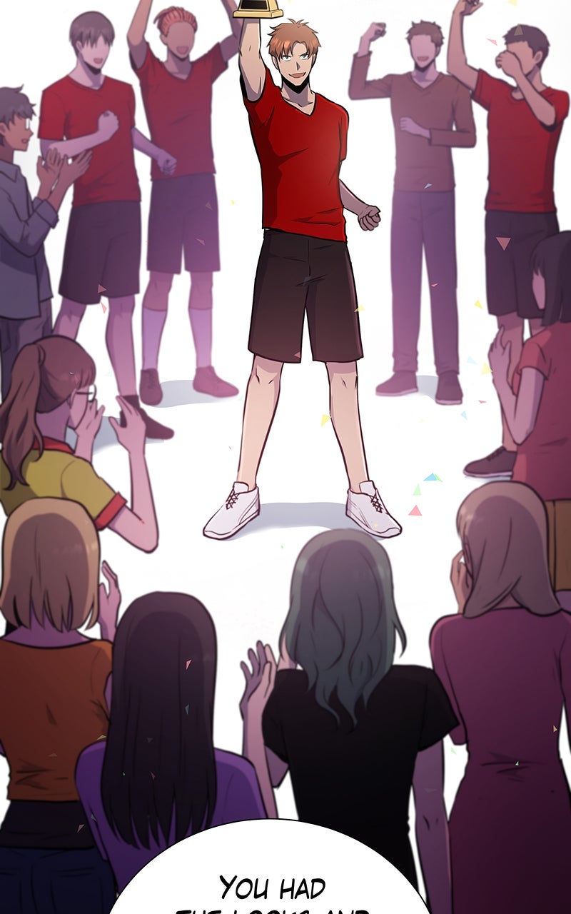 Arena Episode 22 page 21 - 