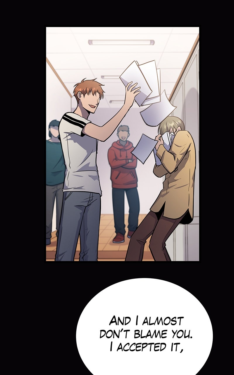 Arena Episode 22 page 23 - 