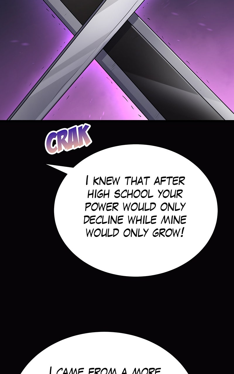 Arena Episode 22 page 25 - 